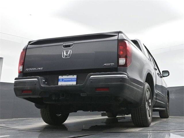 Used 2019 Honda Ridgeline RTL-E image 41