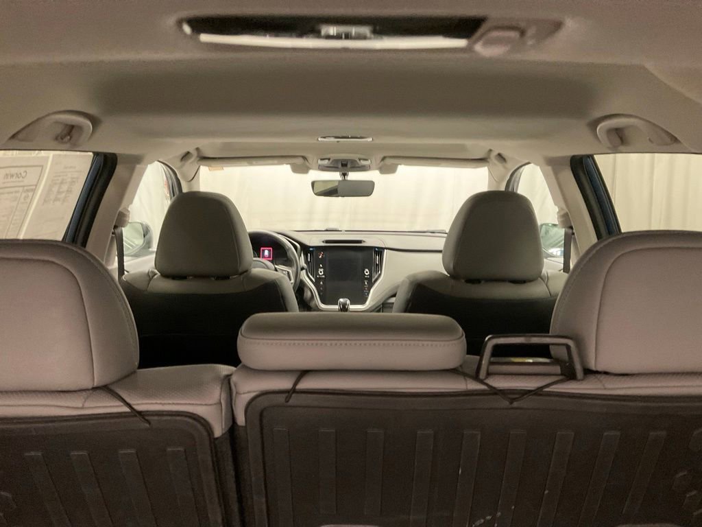 Used 2020 Subaru Outback Limited w/ Popular Package #2 AWD/4WD image 13