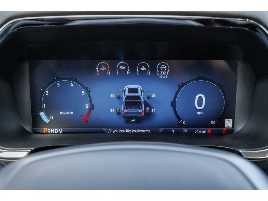 New 2026 Ford F150 Lariat w/ Equipment Group 501A Mid image 23