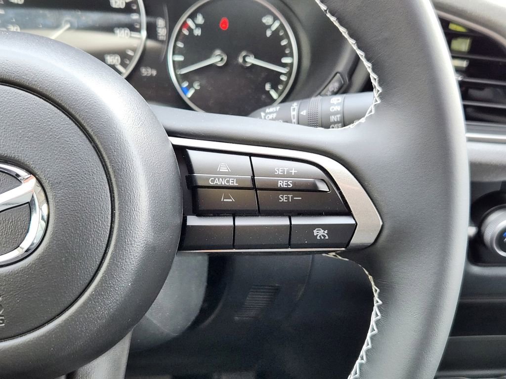 New 2026 MAZDA CX-30 Aire Edition image 19