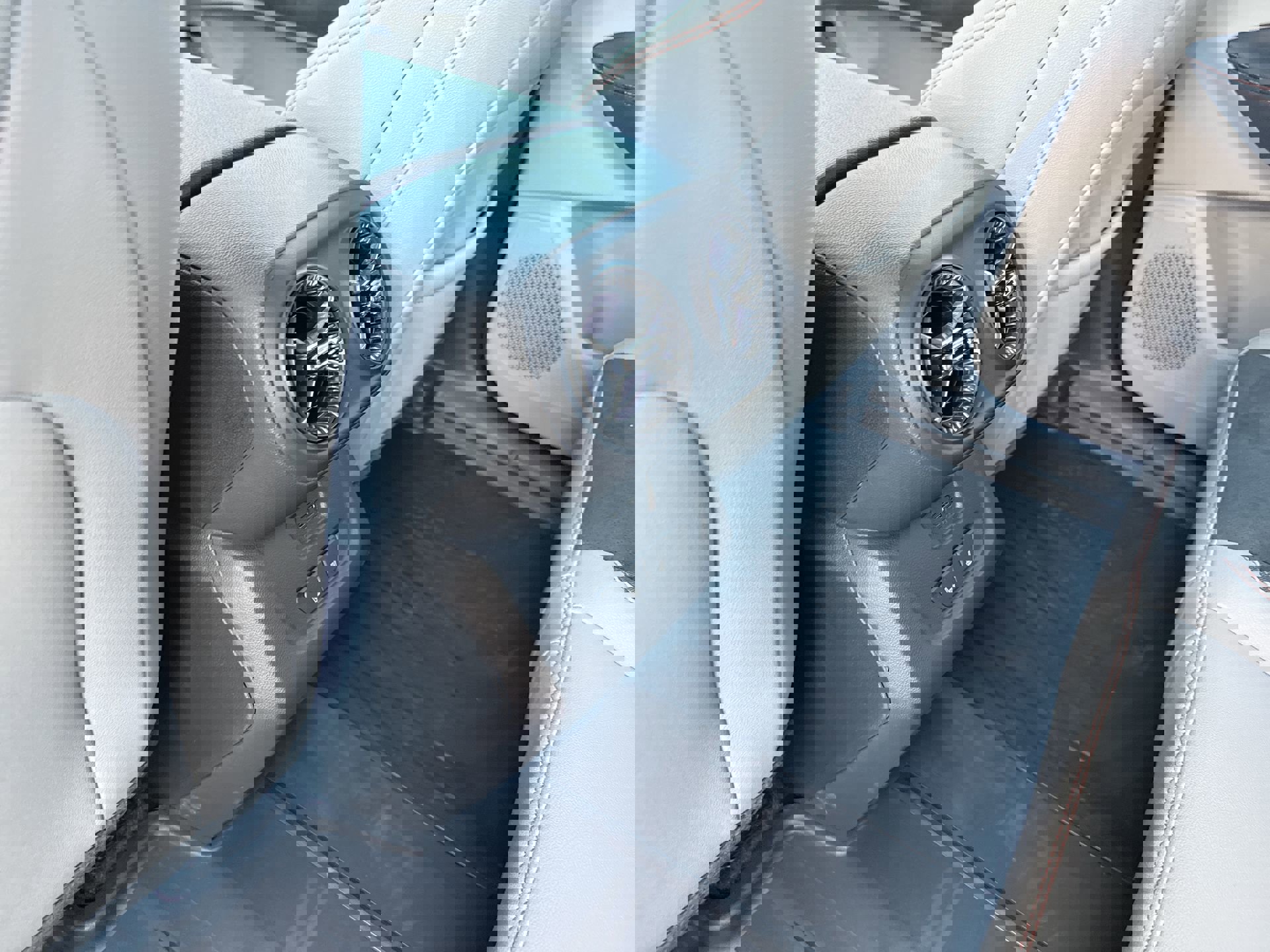 New 2026 Chevrolet Blazer EV SS image 54