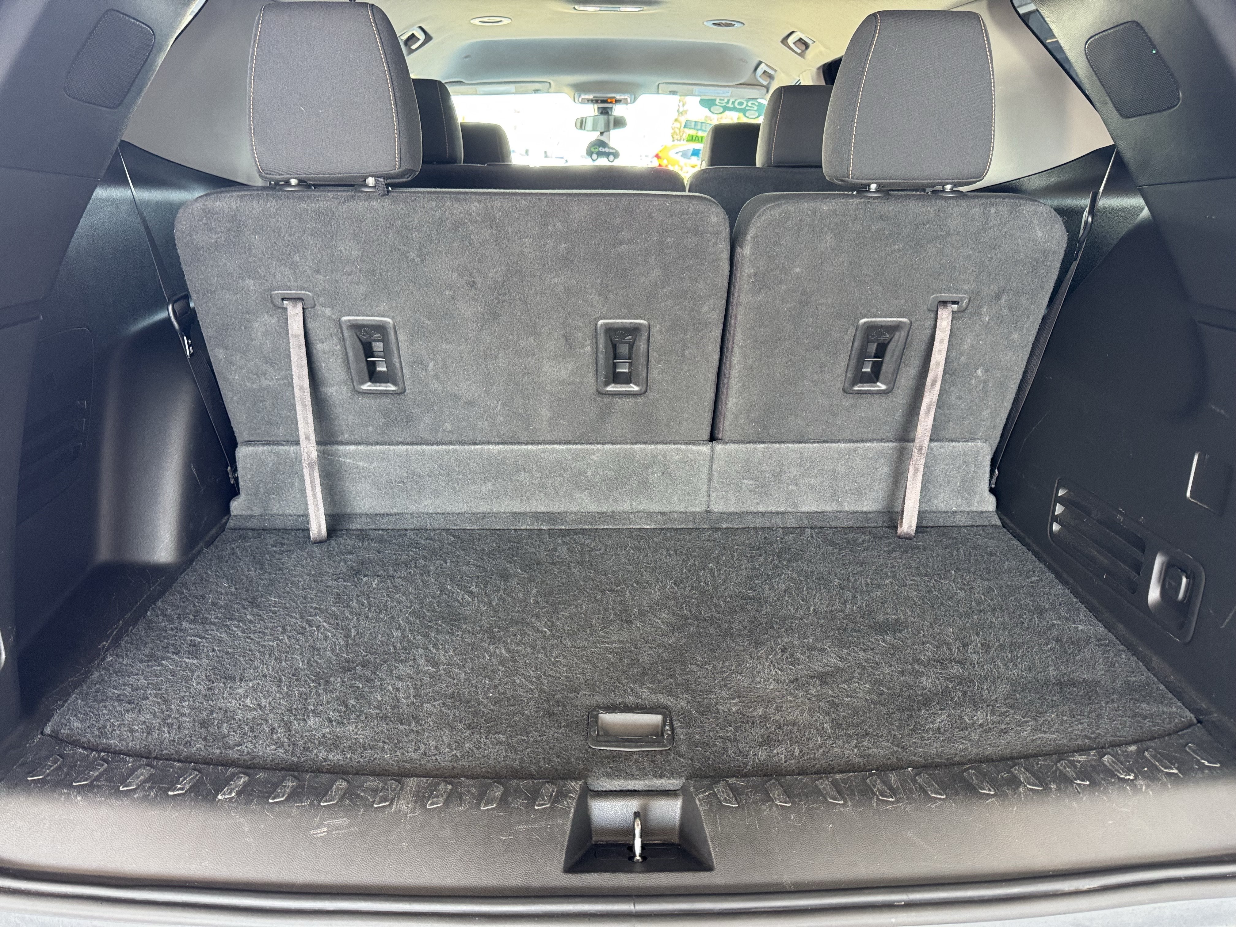 Certified 2019 Chevrolet Traverse LS w/ LPO, Blackout Package FWD image 20