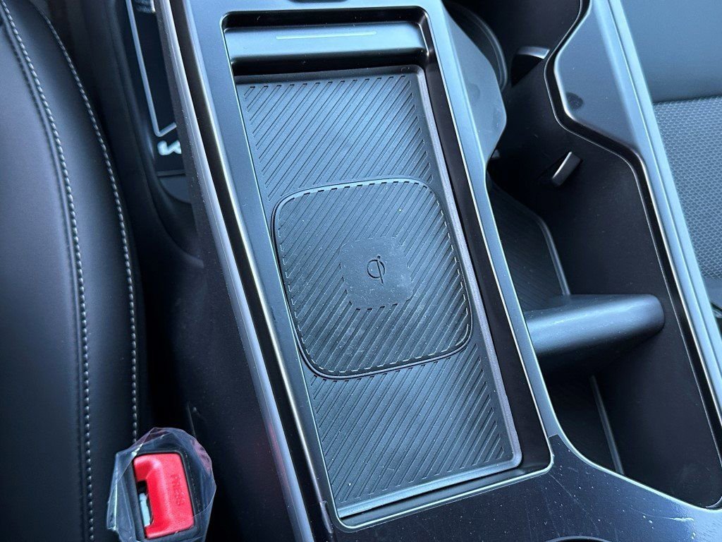 New 2025 Kia EV6 Light w/ Light LR Technology Package image 24