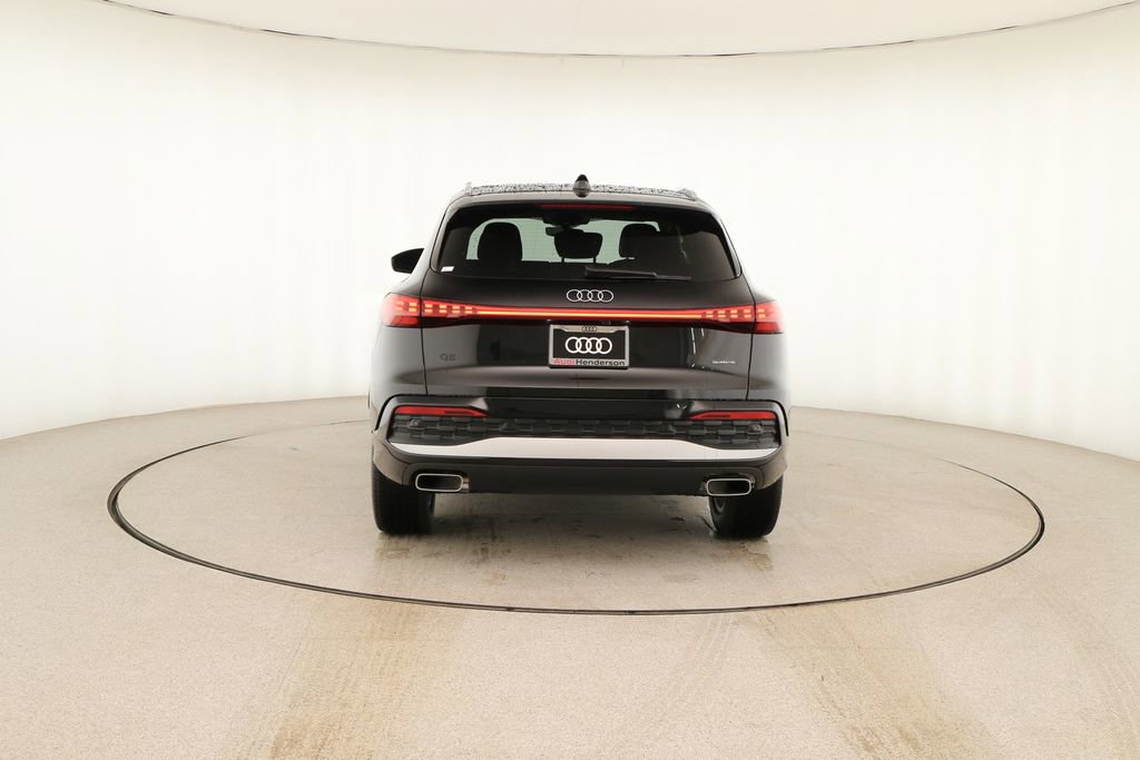 New 2025 Audi Q5 Premium image 5