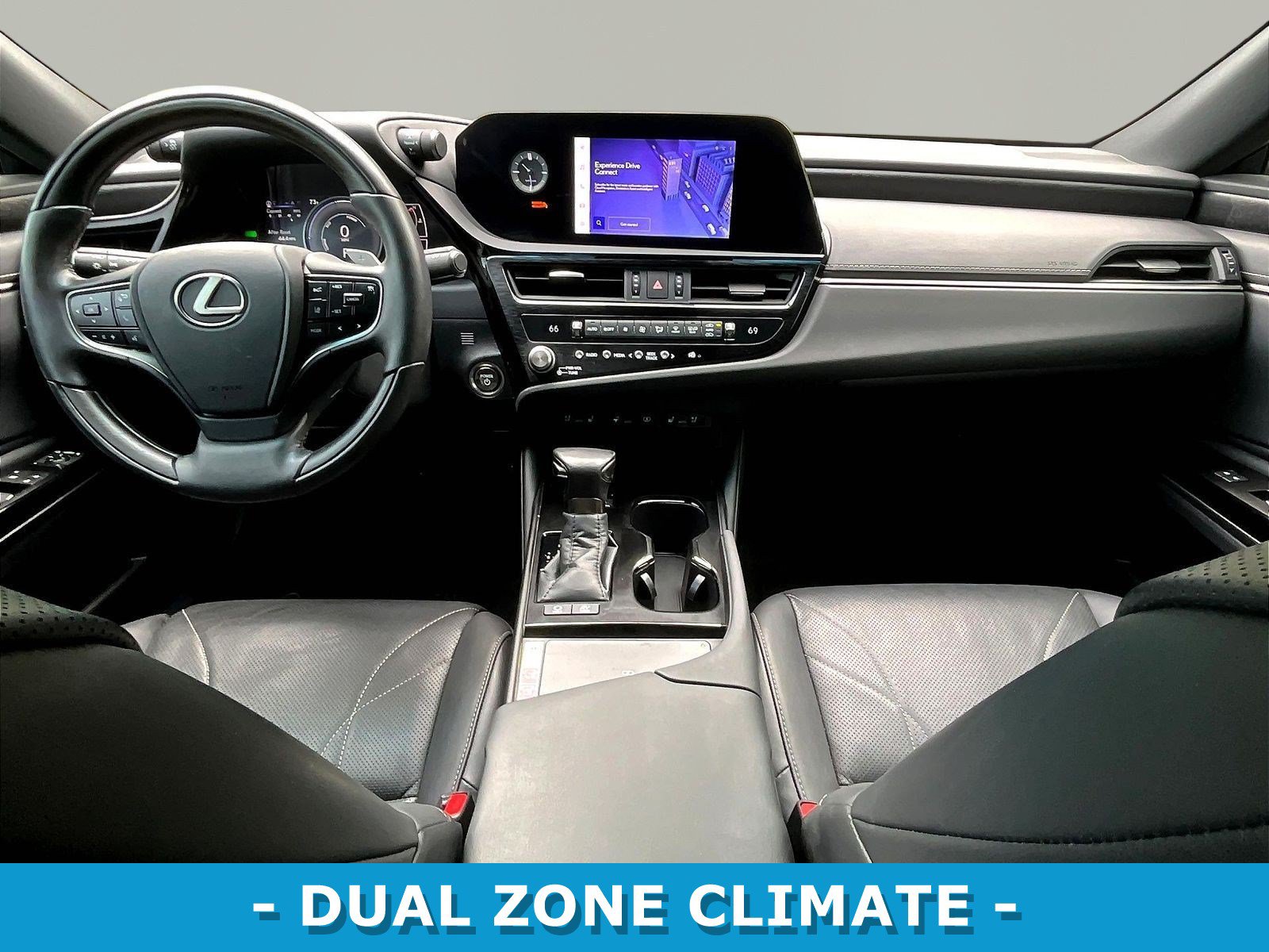 Used 2023 Lexus ES 300h w/ Accessory Package (Z2) FWD image 7