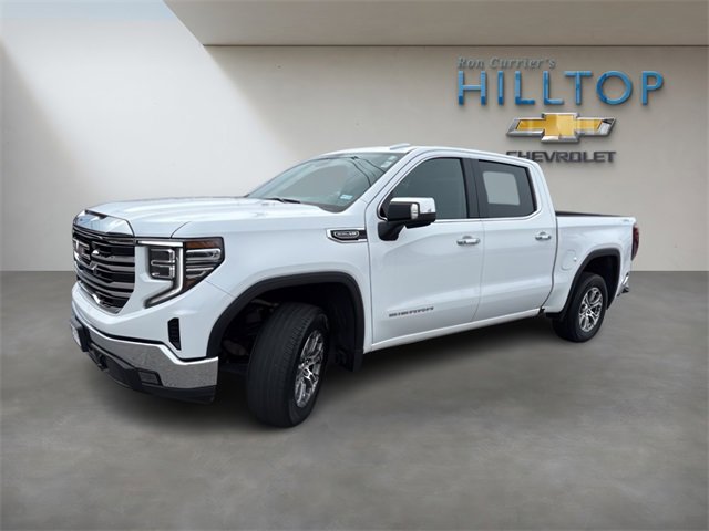 Used 2024 GMC Sierra 1500 SLT image 15