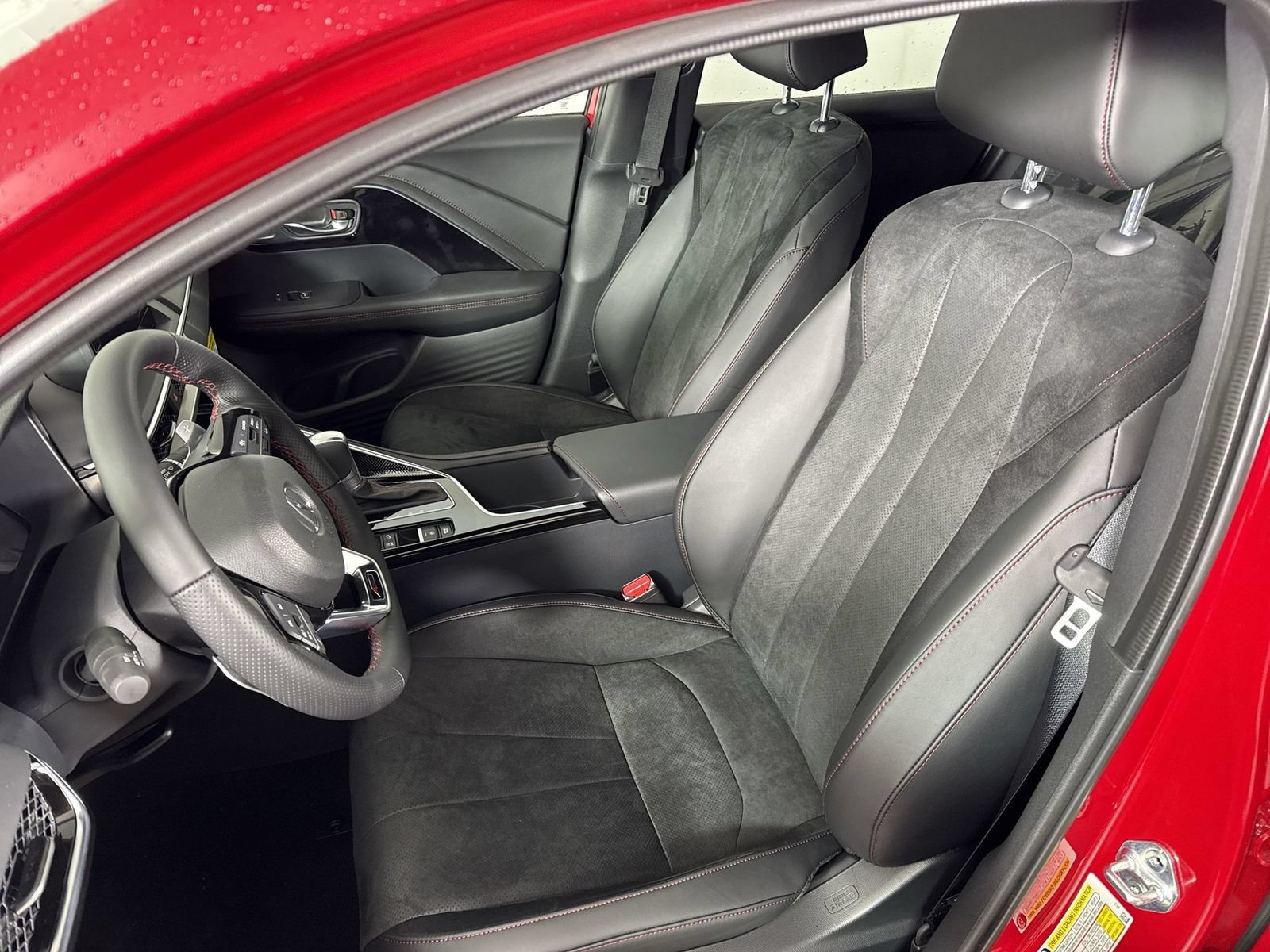New 2026 Acura ADX A-Spec AWD/4WD image 19