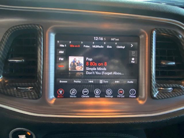 Used 2017 Dodge Challenger R/T Scat Pack image 21