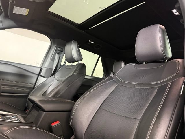 Used 2023 Ford Explorer ST w/ Equipment Group 401A AWD/4WD image 5