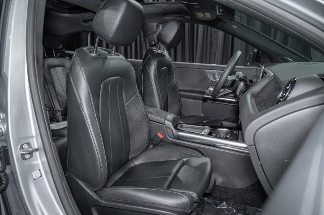 Certified 2026 Mercedes-Benz GLA 250 image 14