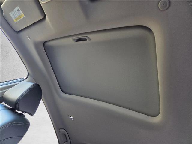 Used 2024 Honda HR-V EX-L image 16