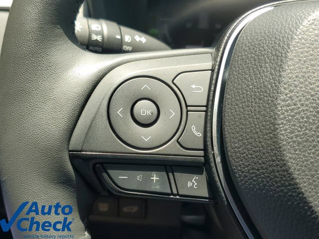 Used 2025 Toyota RAV4 Limited w/ Advanced Technology Package AWD/4WD image 26