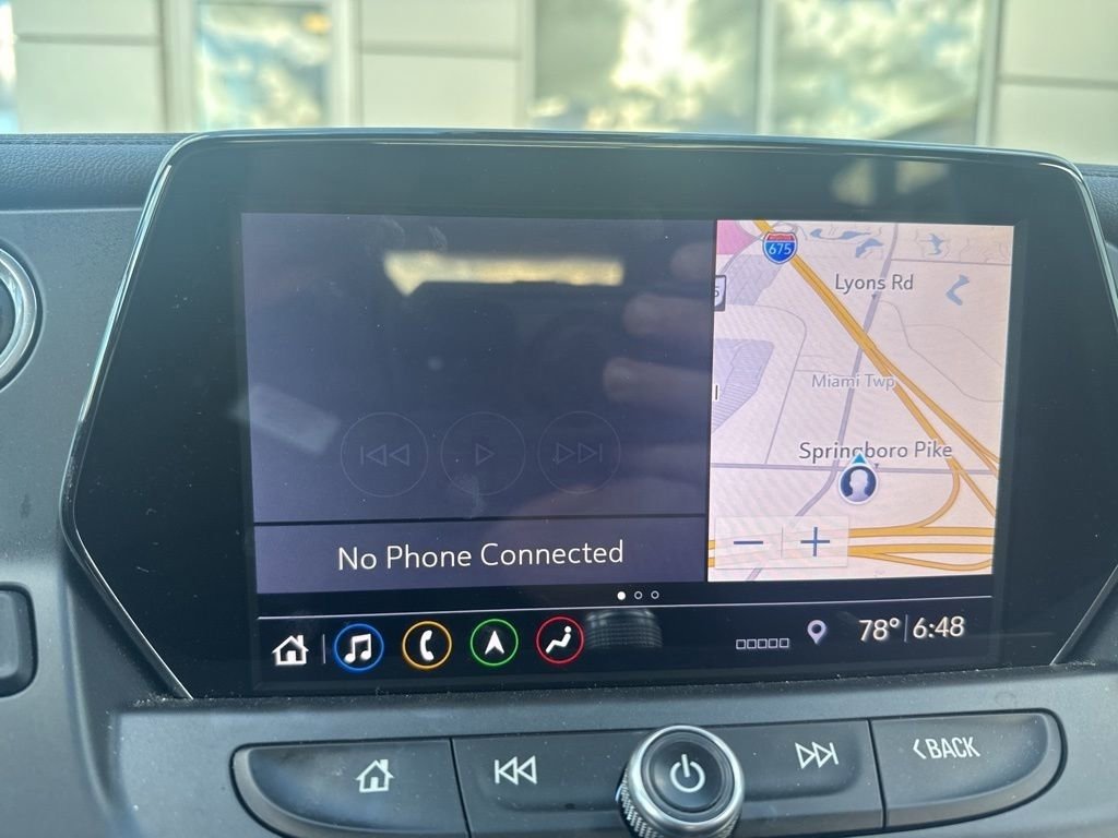 Used 2019 Chevrolet Blazer LT w/ Sun and Wheels Package FWD image 31