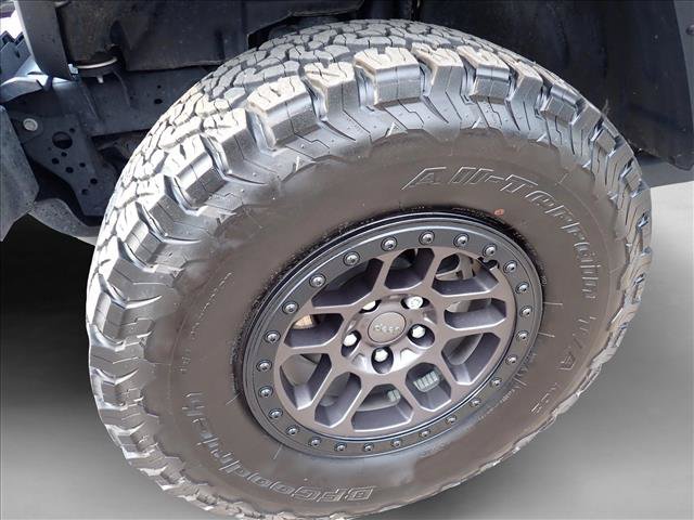 Used 2022 Jeep Wrangler Unlimited Sport AWD/4WD image 7