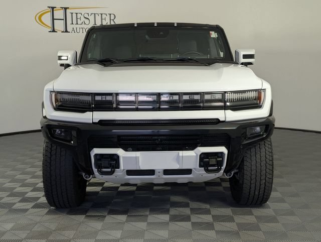 Used 2024 GMC Hummer EV 2X AWD/4WD image 3