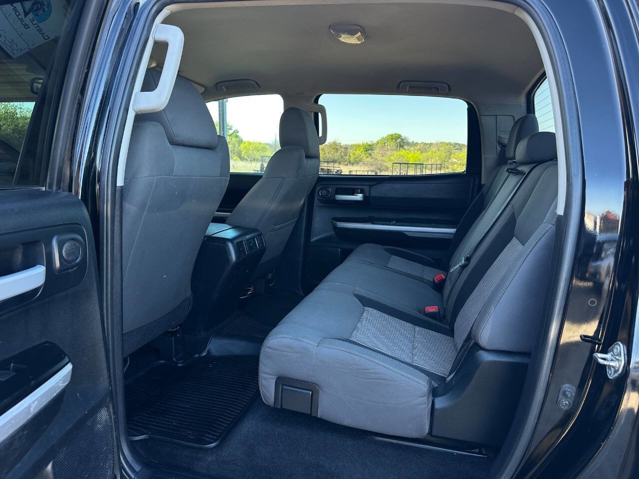 Used 2017 Toyota Tundra SR5 w/ SR5 Upgrade Package image 14