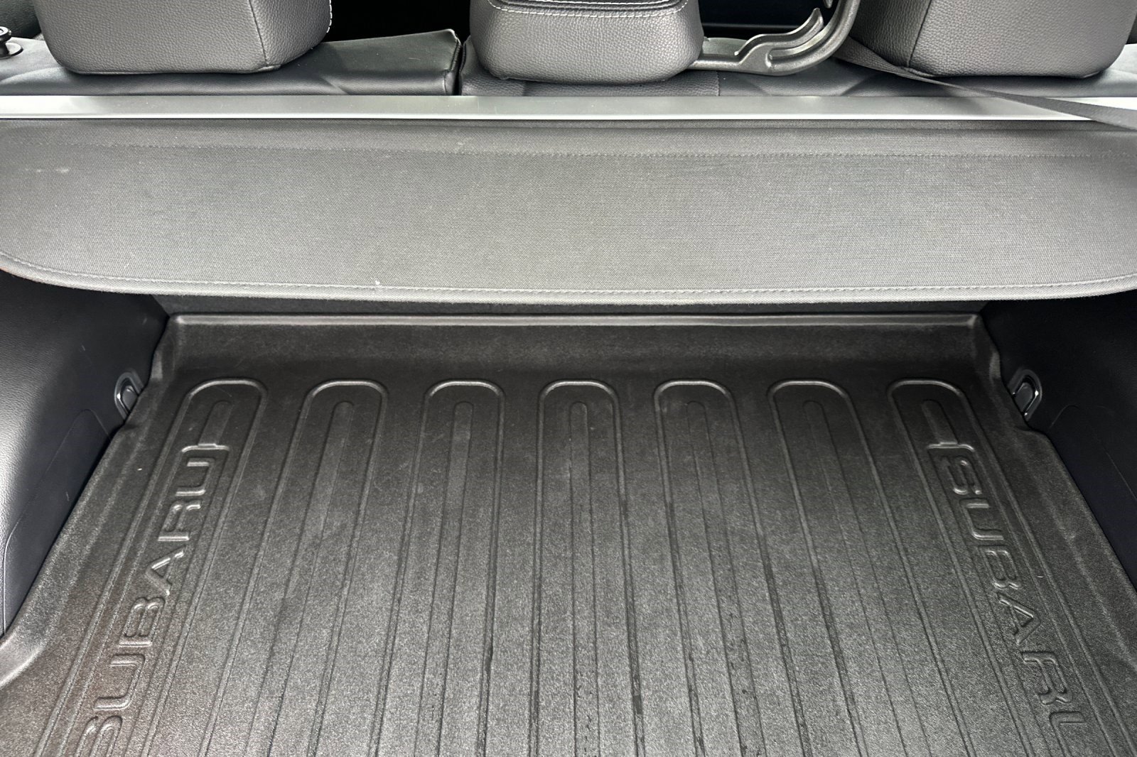 Used 2015 Subaru Crosstrek 2.0i Limited image 18