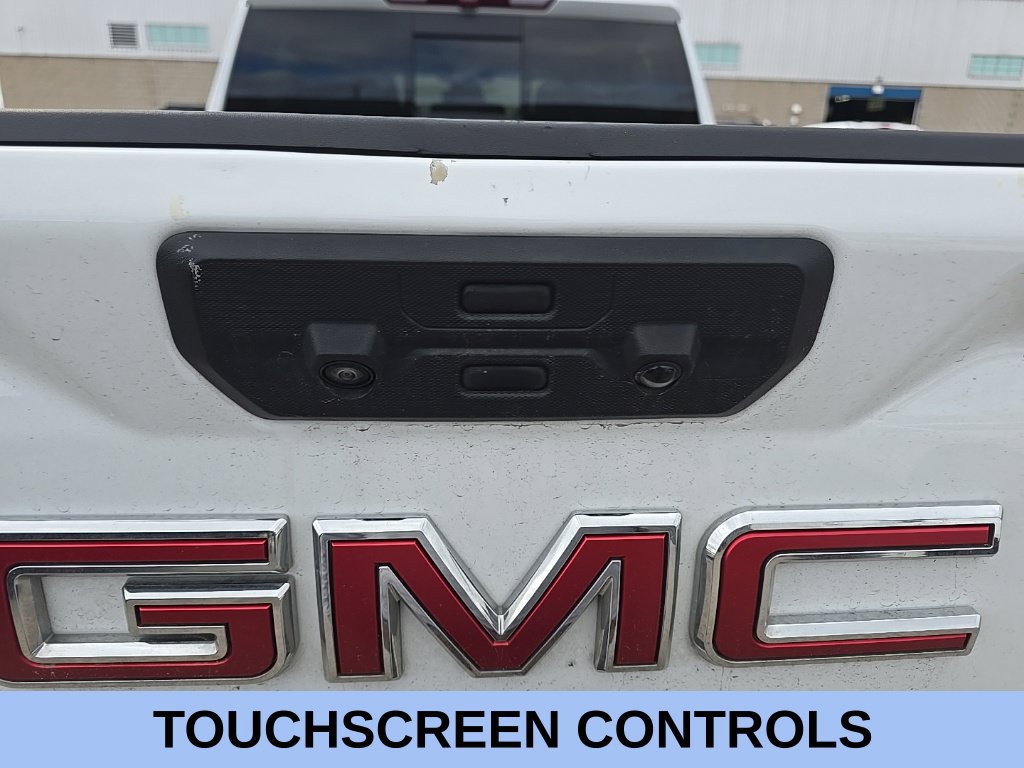 Used 2025 GMC Sierra 2500 SLT w/ SLT Premium Package AWD/4WD image 6