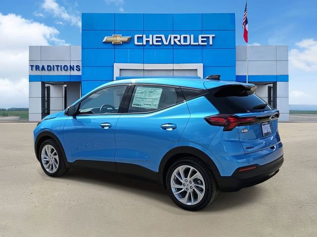 New 2027 Chevrolet Bolt LT w/ Comfort Package FWD image 7