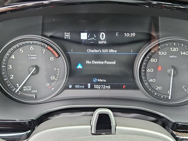 Used 2025 Cadillac XT6 Sport w/ Platinum Package AWD/4WD image 24