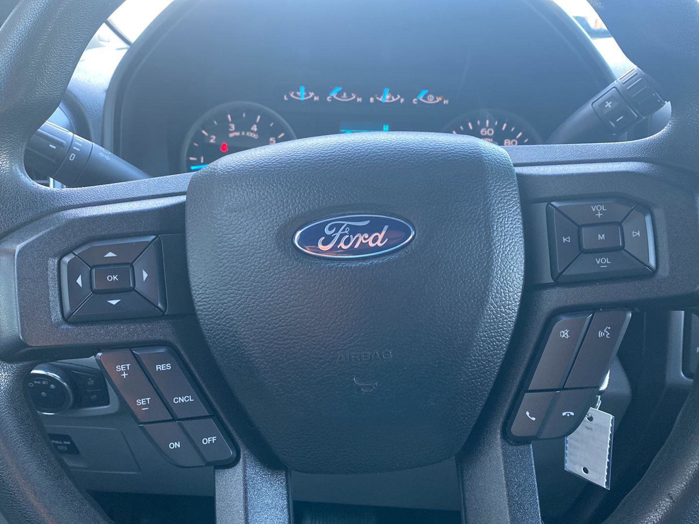 Used 2020 Ford F150 XLT image 11