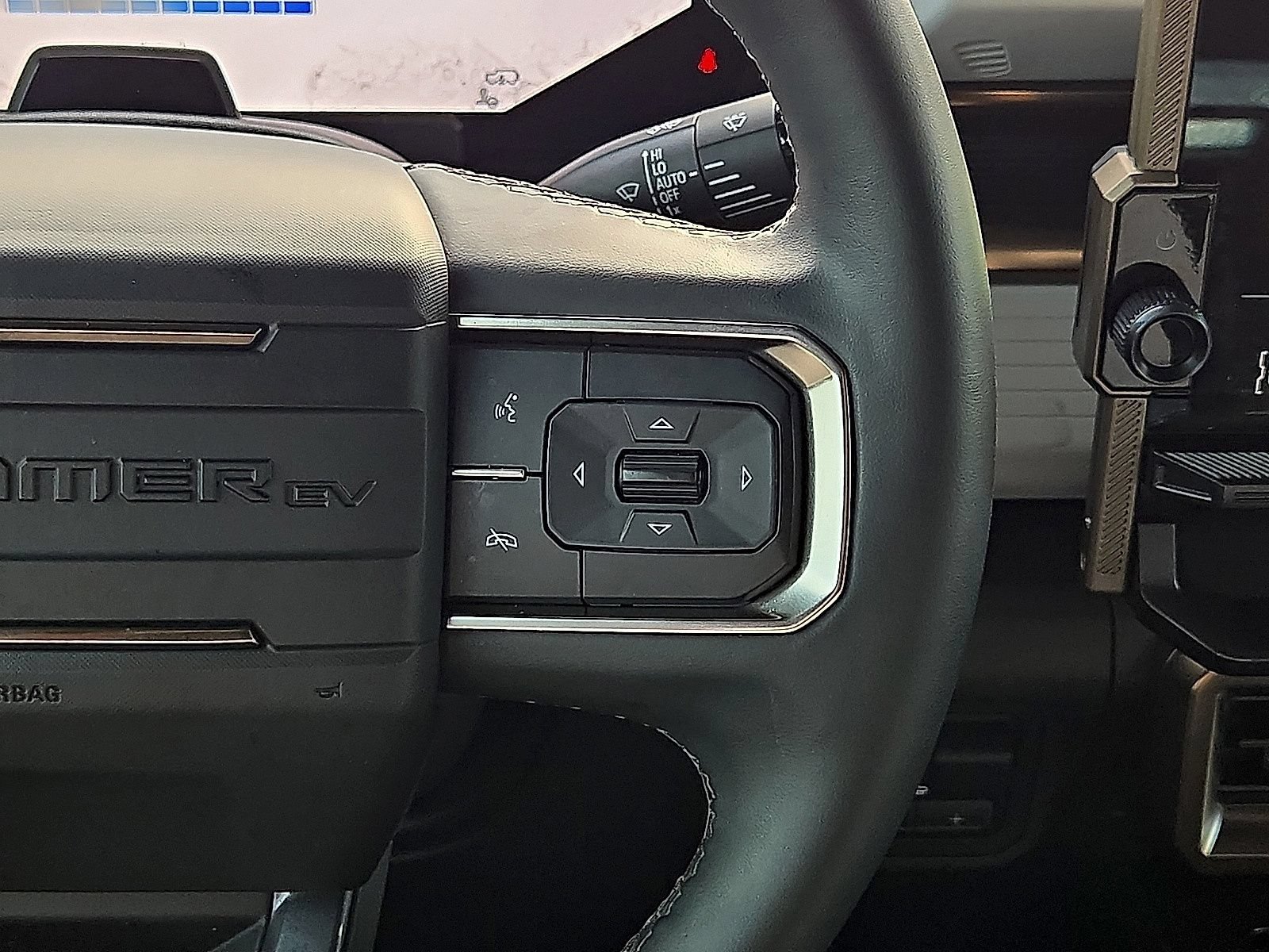 Used 2024 GMC Hummer EV 3X AWD/4WD image 18