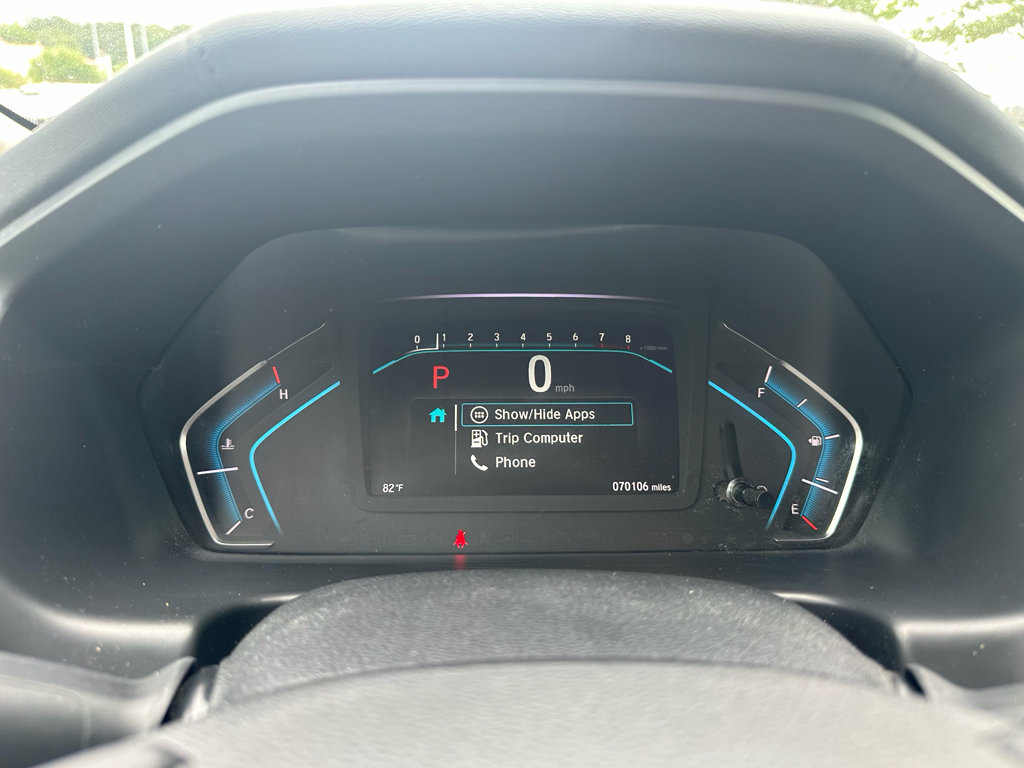Used 2019 Honda Odyssey EX-L image 20