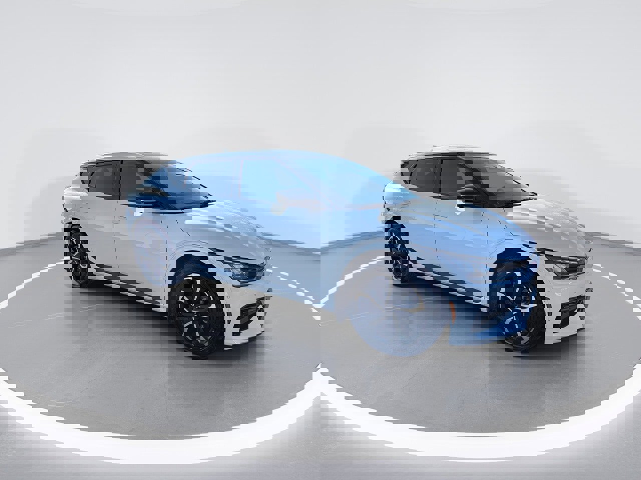 Used 2023 Kia EV6 GT-Line w/ GT-Line Suede Seat Package video 2