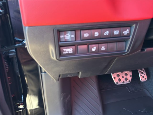 New 2026 Toyota Tundra TRD Pro image 19