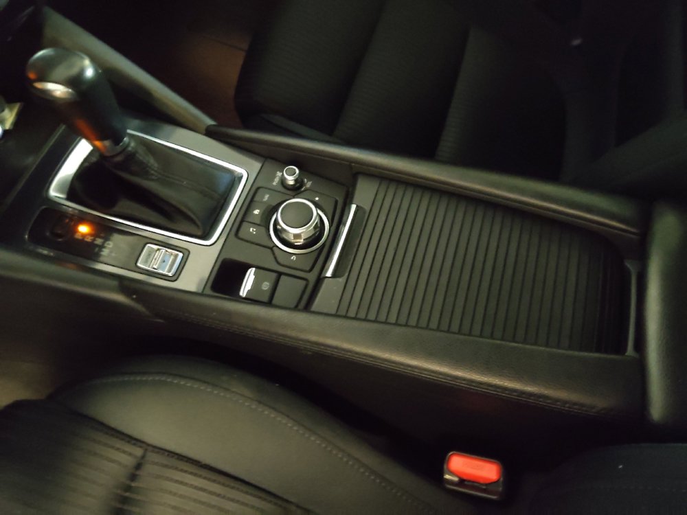 Used 2017 MAZDA MAZDA6 Sport image 26