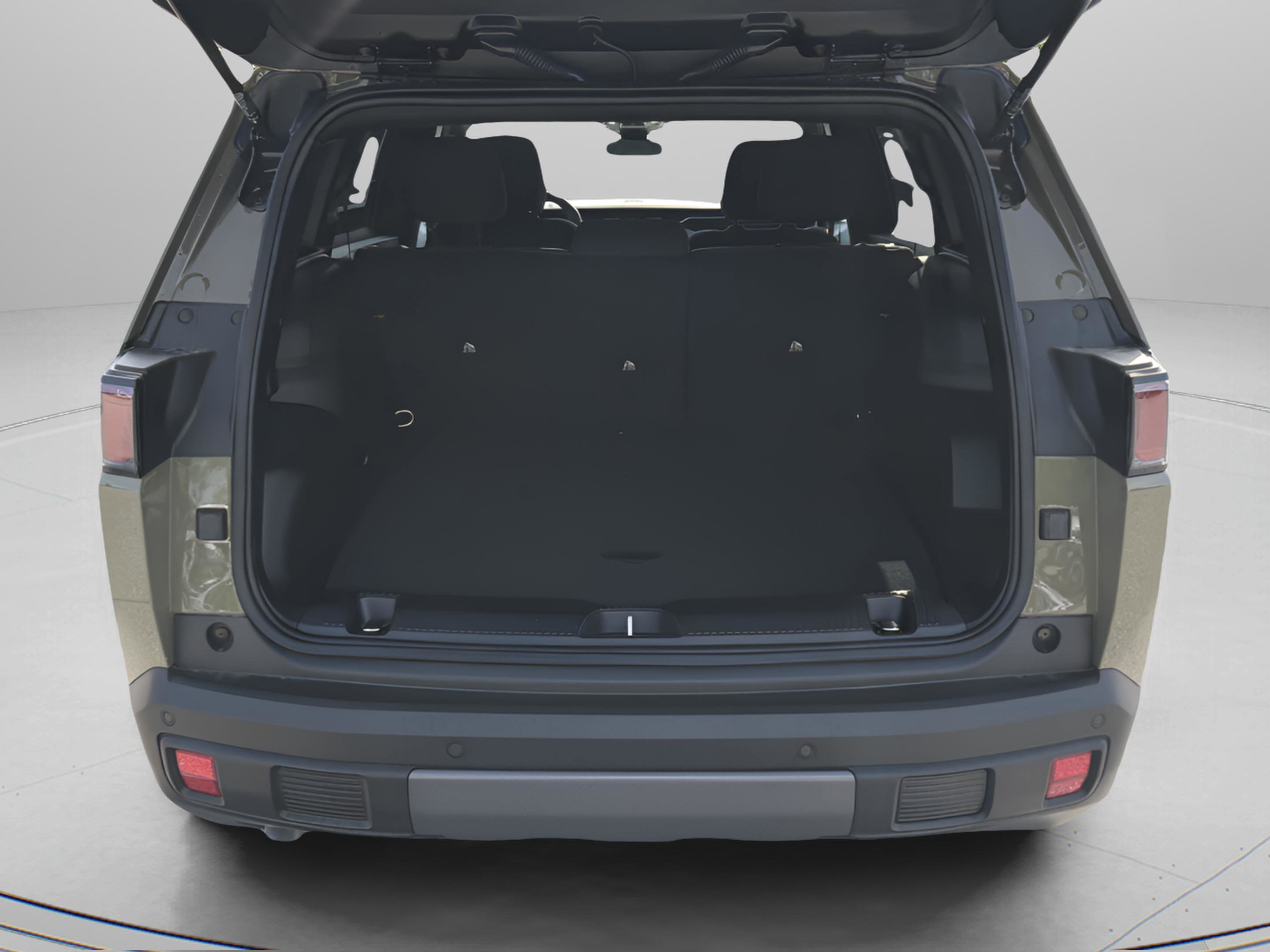 New 2026 Jeep Cherokee Laredo image 21