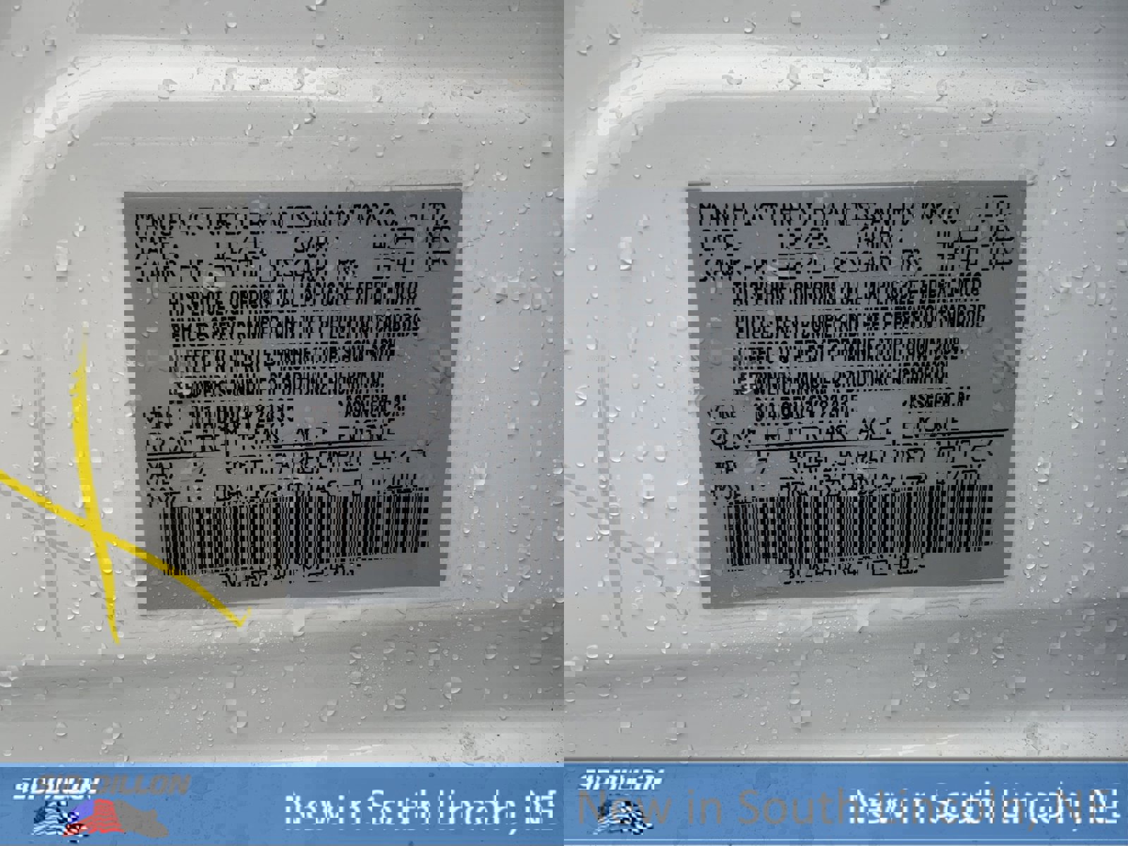 New 2026 Nissan Sentra SR w/ SR Premium Package image 12