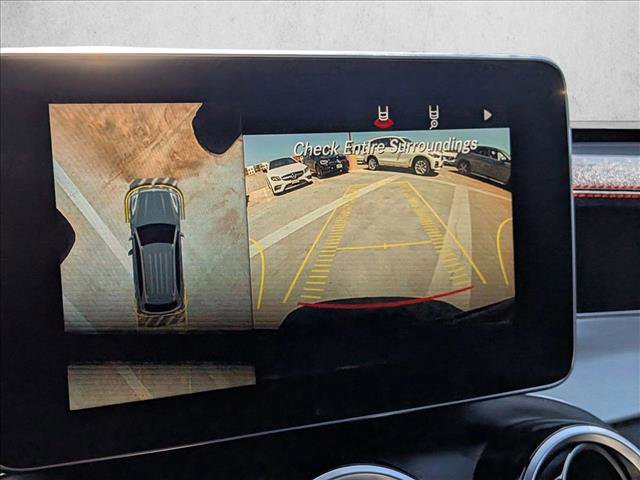 Certified 2019 Mercedes-Benz GLC 43 AMG 4MATIC image 15