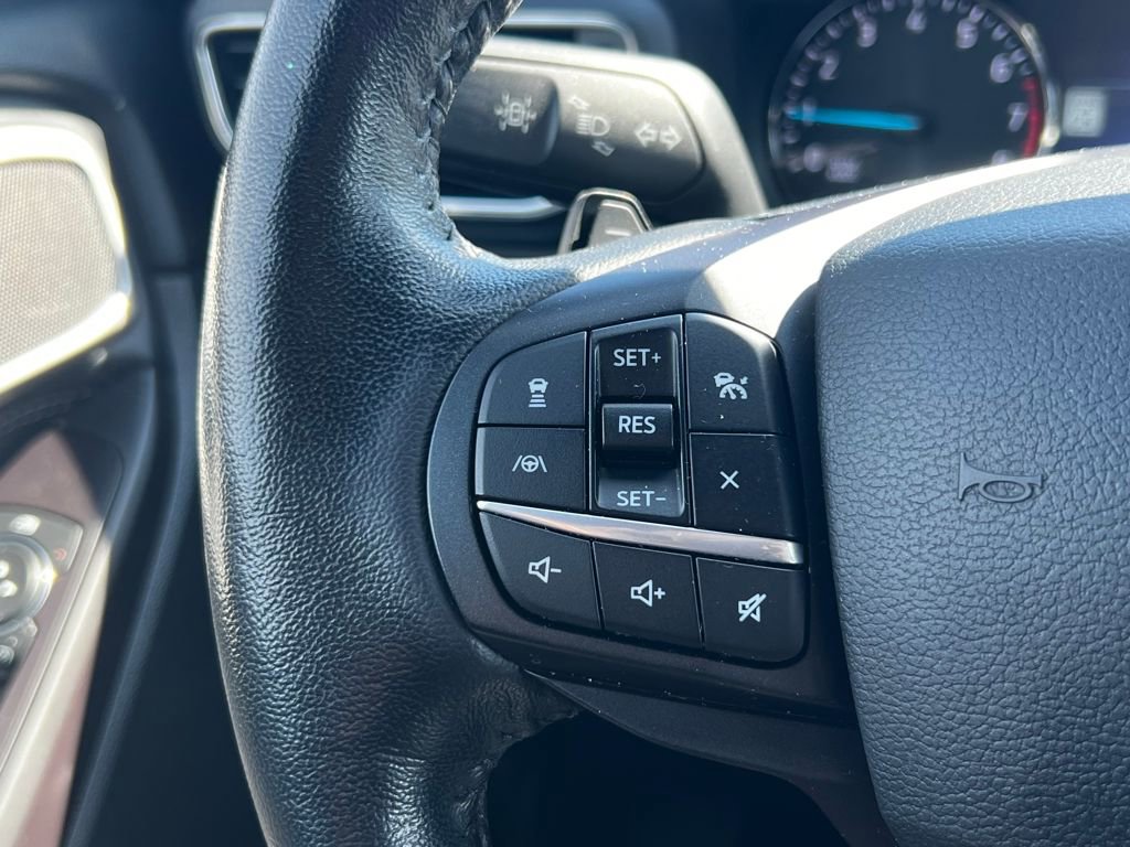 Used 2020 Ford Explorer XLT w/ Equipment Group 202A image 26