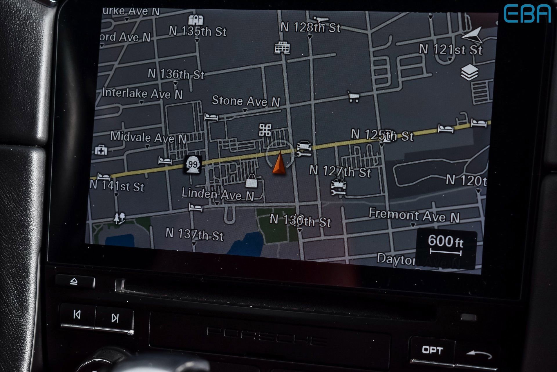 Used 2018 Porsche 911 Carrera S image 22