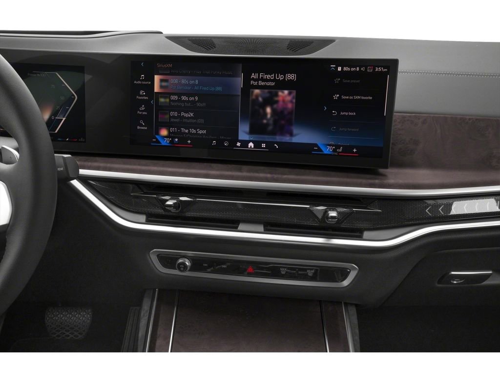 New 2027 BMW X7 xDrive40i w/ M Sport Package AWD/4WD image 7