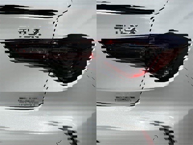 New 2025 Acura TLX SH-AWD w/ A-SPEC Pkg image 7