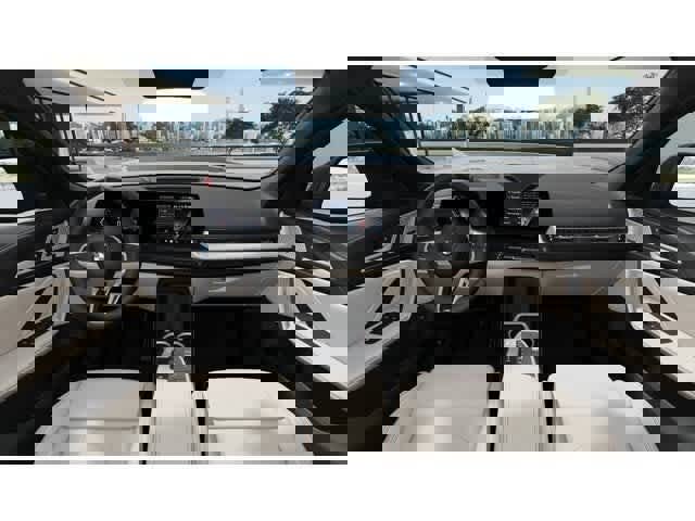 New 2025 BMW X2 xDrive28i w/ Technology Package image 10