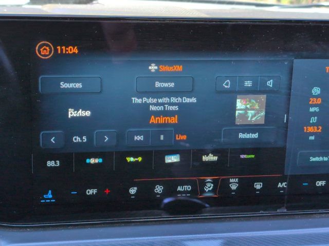 Used 2024 Ford Mustang Premium image 18