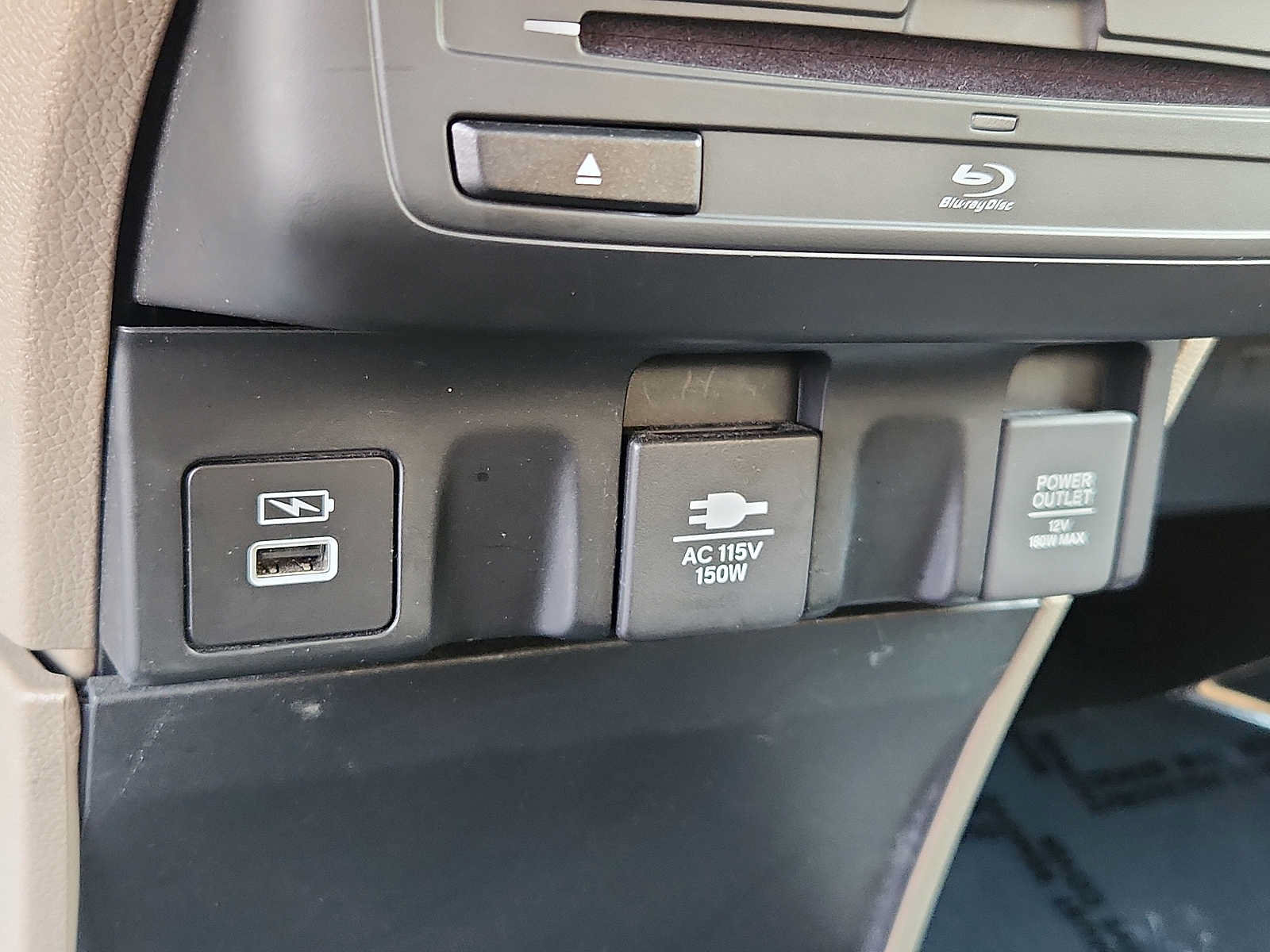 Certified 2023 Honda Odyssey Elite image 24