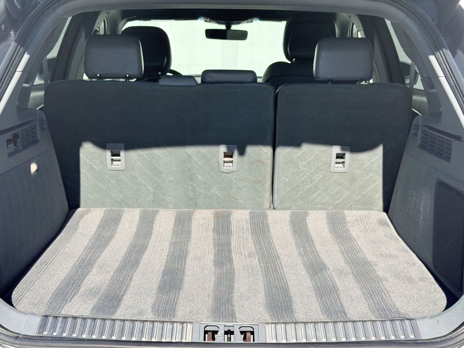 Used 2020 Lincoln Nautilus Reserve FWD image 29