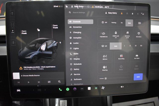 Used 2025 Tesla Model 3 Long Range image 22
