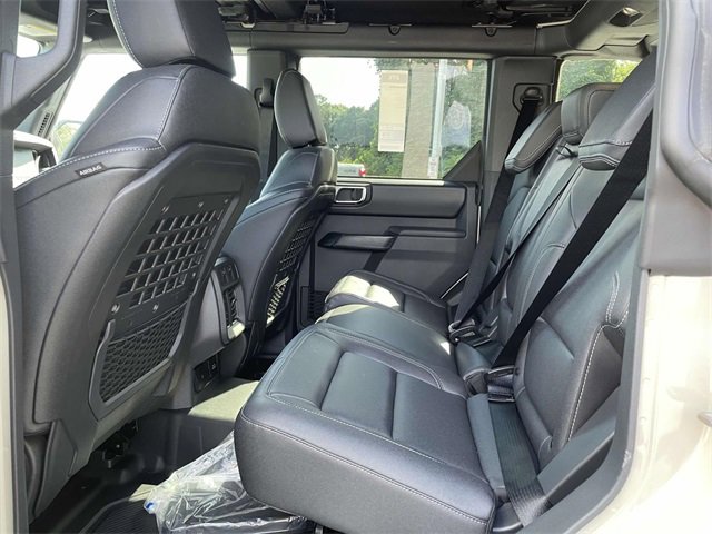 New 2025 Ford Bronco Badlands image 26