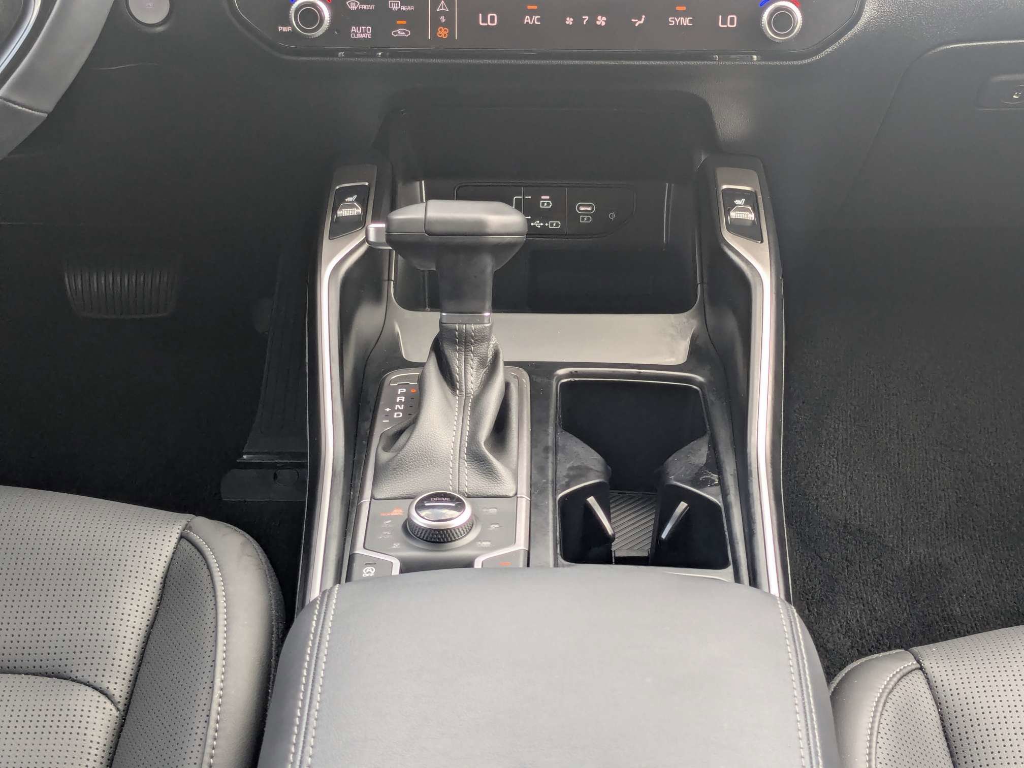 Certified 2026 Kia Sorento S AWD/4WD image 24