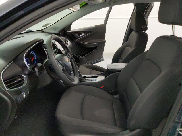 Used 2020 Chevrolet Malibu LT FWD image 16