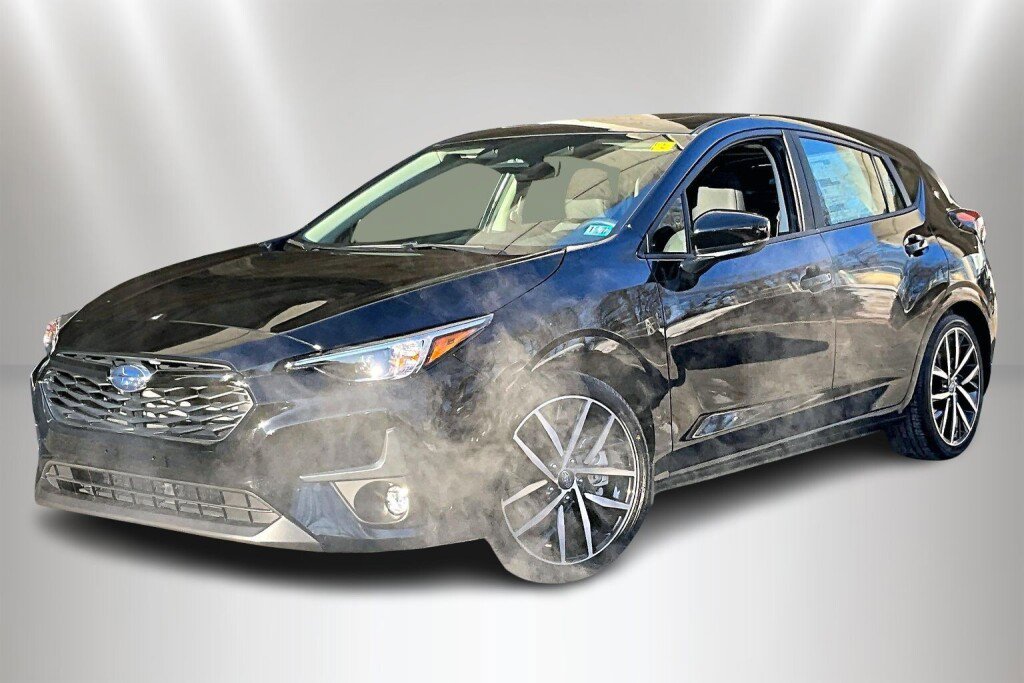 New 2026 Subaru Impreza 2.0i Sport image 2