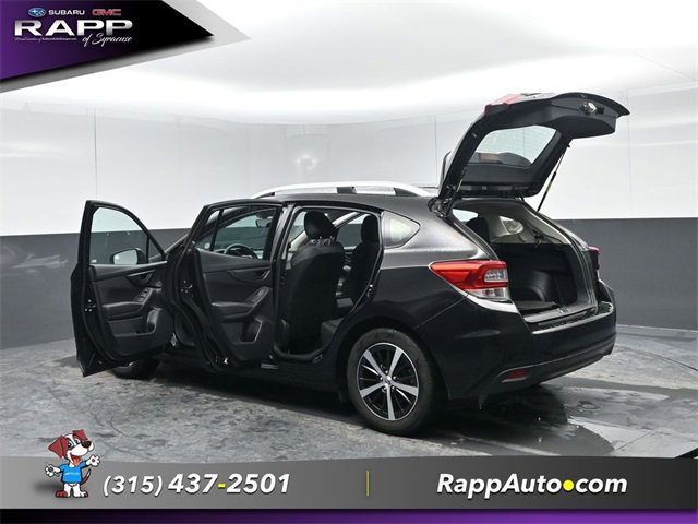 Used 2022 Subaru Impreza Premium image 29