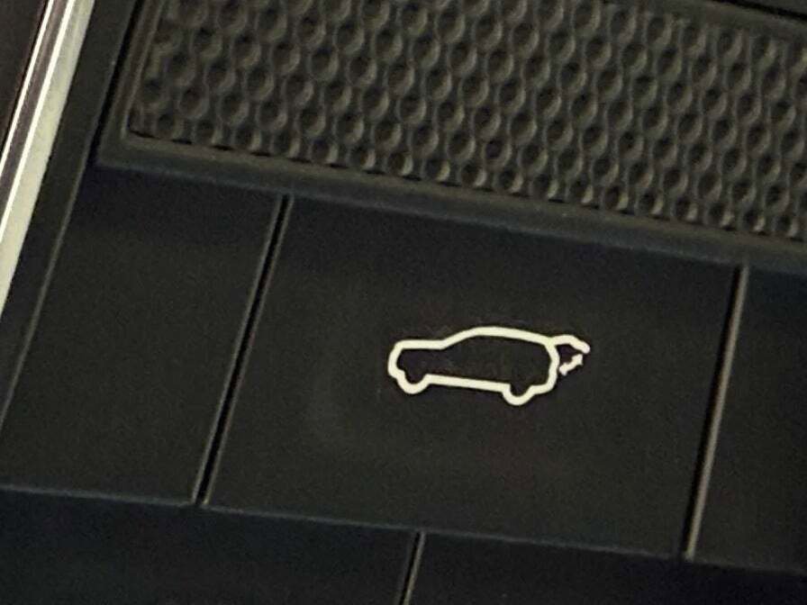 New 2026 Jeep Grand Cherokee Altitude image 26