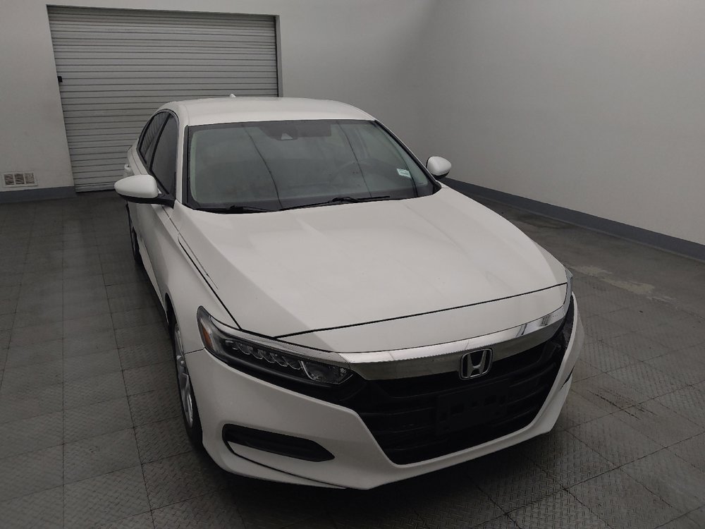 Used 2019 Honda Accord LX image 14