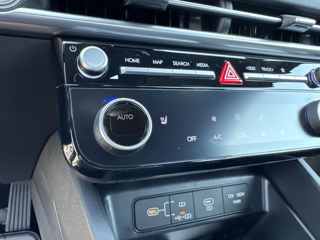 New 2025 Hyundai Santa Cruz SEL image 23